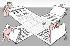 Tin nhanh giáo dục ngày 11-10